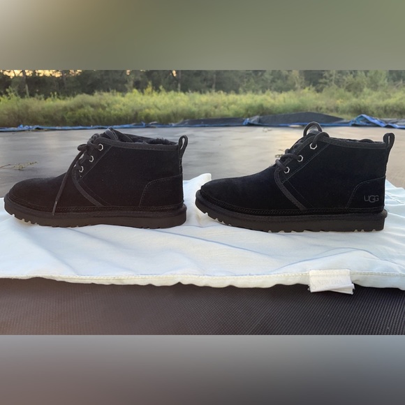 Women UGGS from uggs.com - Picture 2 of 5